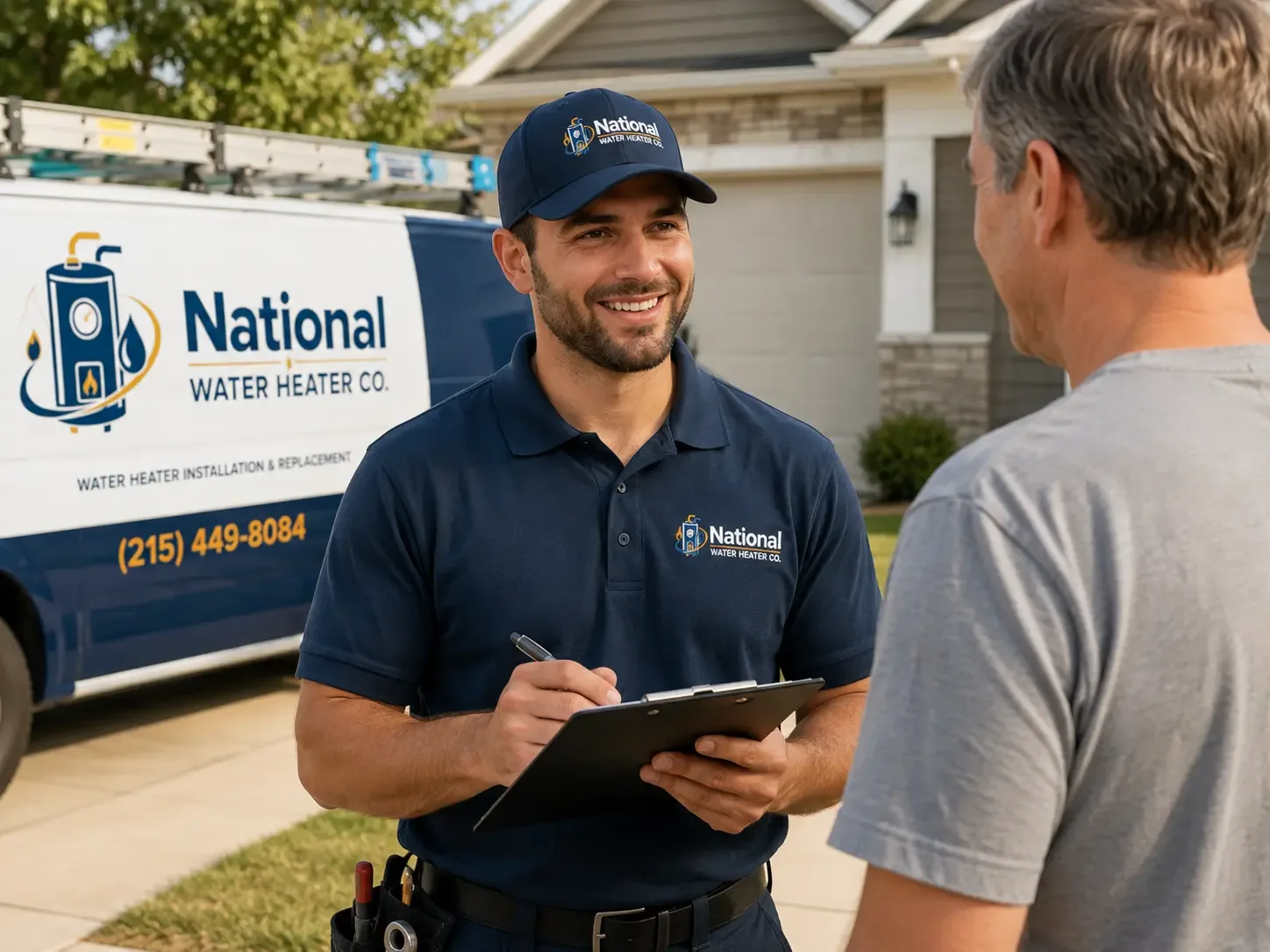 Water Heater Installation Beachwood, NJ FAQs